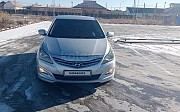 Hyundai Accent, 1.4 автомат, 2014, седан Түркістан