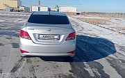 Hyundai Accent, 1.4 автомат, 2014, седан Туркестан