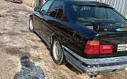 BMW 525, 2.5 автомат, 1990, седан Алматы