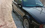 BMW 525, 2.5 автомат, 1990, седан Алматы