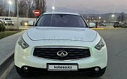 Infiniti FX37, 3.7 автомат, 2010, кроссовер Алматы