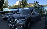 Nissan X-Trail, 2 вариатор, 2021, кроссовер Алматы