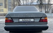 Mercedes-Benz E 200, 2 автомат, 1991, седан Алматы