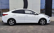 Hyundai Accent, 1.6 автомат, 2019, седан 