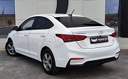 Hyundai Accent, 1.6 автомат, 2019, седан 