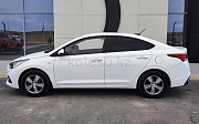 Hyundai Accent, 1.6 автомат, 2019, седан 