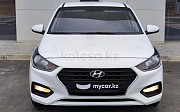 Hyundai Accent, 1.6 автомат, 2019, седан 