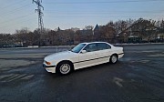 BMW 740, 4 автомат, 1996, седан Алматы