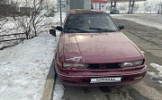 Mitsubishi Galant, 2 механика, 1989, хэтчбек Алматы