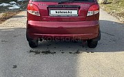 Daewoo Matiz, 0.8 вариатор, 2012, хэтчбек Шымкент