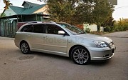 Toyota Avensis, 2 автомат, 2006, универсал 