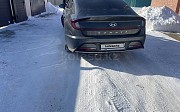 Hyundai Sonata, 2.5 автомат, 2022, седан Атырау