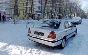 Mercedes-Benz C 200, 2 механика, 1996, седан 