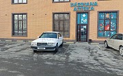 Mercedes-Benz 190, 2.6 автомат, 1993, седан Алматы