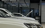 Toyota Land Cruiser Prado, 4 автомат, 2022, внедорожник Шымкент