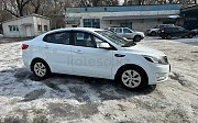 Kia Rio, 1.6 автомат, 2014, седан Алматы