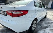 Kia Rio, 1.6 автомат, 2014, седан Алматы