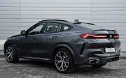 BMW X6, 3 автомат, 2021, кроссовер Астана