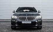 BMW X6, 3 автомат, 2021, кроссовер Нұр-Сұлтан (Астана)