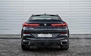 BMW X6, 3 автомат, 2021, кроссовер Астана