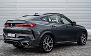 BMW X6, 3 автомат, 2021, кроссовер Нұр-Сұлтан (Астана)