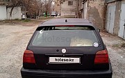 Volkswagen Golf, 1.6 механика, 1994, хэтчбек Шымкент