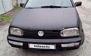 Volkswagen Golf, 1.6 механика, 1994, хэтчбек Шымкент