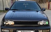 Volkswagen Golf, 2.8 автомат, 1995, хэтчбек Шымкент