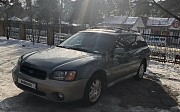 Subaru Outback, 2.5 автомат, 2001, универсал Кокшетау