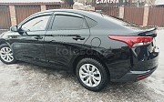 Hyundai Accent, 1.6 автомат, 2022, седан 