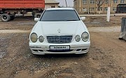 Mercedes-Benz E 240, 2.4 автомат, 2000, седан Кызылорда