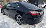 Toyota Camry, 2.5 автомат, 2017, седан Қарағанды