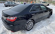 Toyota Camry, 2.5 автомат, 2017, седан 