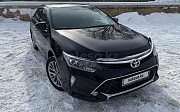 Toyota Camry, 2.5 автомат, 2017, седан Қарағанды