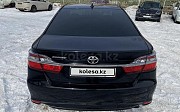 Toyota Camry, 2.5 автомат, 2017, седан Қарағанды