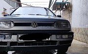 Volkswagen Golf, 1.4 механика, 1992, хэтчбек Шымкент