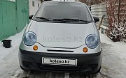 Daewoo Matiz, 0.8 механика, 2010, хэтчбек Тараз