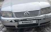 Volkswagen Bora, 1.6 механика, 1999, седан Каскелен