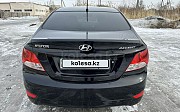 Hyundai Accent, 1.4 автомат, 2013, седан 