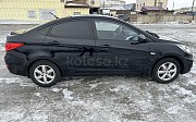 Hyundai Accent, 1.4 автомат, 2013, седан 