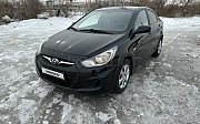 Hyundai Accent, 1.4 автомат, 2013, седан 