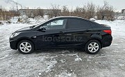 Hyundai Accent, 1.4 автомат, 2013, седан 