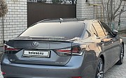 Lexus GS 350, 3.5 автомат, 2016, седан Актау