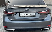 Lexus GS 350, 3.5 автомат, 2016, седан 