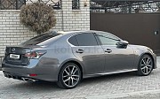 Lexus GS 350, 3.5 автомат, 2016, седан Актау