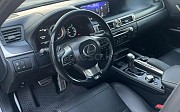 Lexus GS 350, 3.5 автомат, 2016, седан 