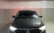 Volkswagen Polo, 1.6 автомат, 2021, лифтбек Шымкент