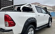 Toyota Hilux, 2.7 автомат, 2017, пикап Кызылорда