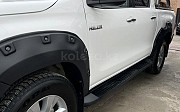 Toyota Hilux, 2.7 автомат, 2017, пикап Қызылорда