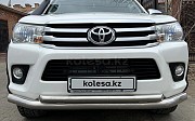 Toyota Hilux, 2.7 автомат, 2017, пикап Қызылорда